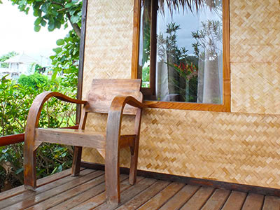 โรงแรมในปาย