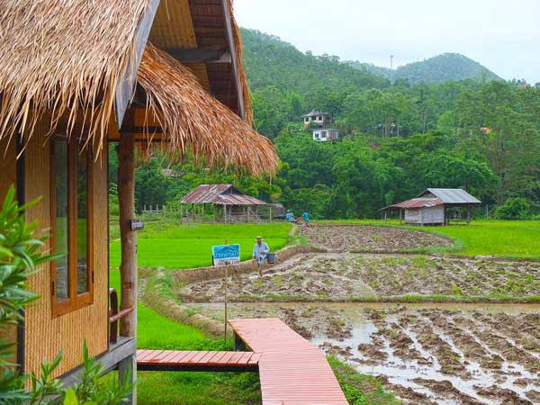 เที่ยวปาย